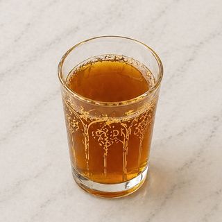 Thé noir