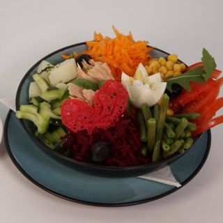 Niçoise
