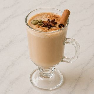 Chai latte