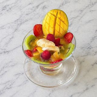Salade de fruits
