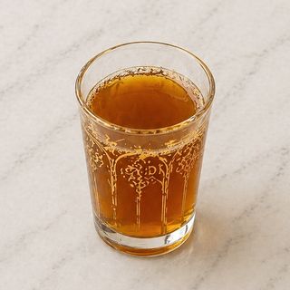 Thé berbère