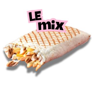 Le Mix