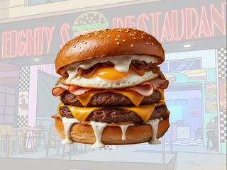 Jay Burger  SEUL