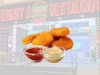 Nuggets ×4