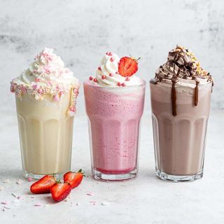 Milkshake