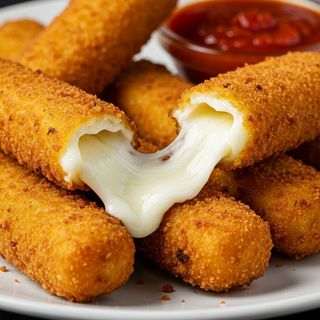 Mozzarella Stick ×4