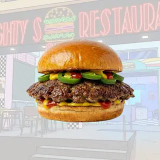 Hamburger SEUL