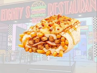 Tacos Le Français SEUL