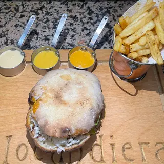 Chiling kebab