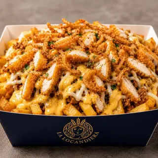 Chicken Fries Box