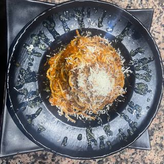 Spaghetti bolognaise
