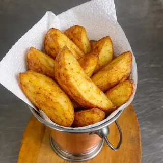 Potatoes