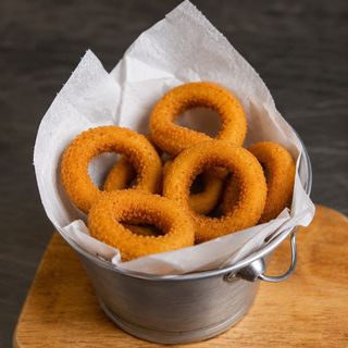 Onion rings