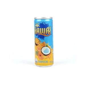 Hawaï