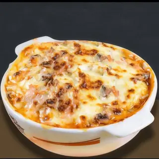 Pasticcio mixte