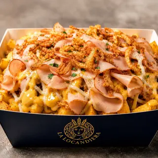 Savory Smoked Box