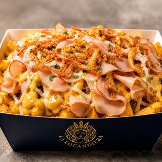 Savory Smoked Box