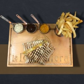 Tacos viande hachée