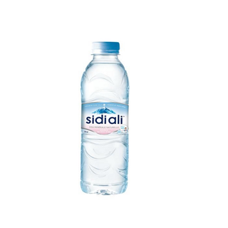 Eau minérale 50 cl