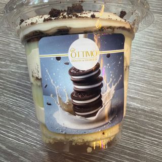 Tiramisu oreo