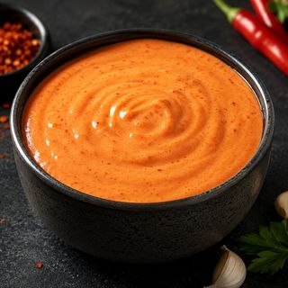 Signature Spicy sauce