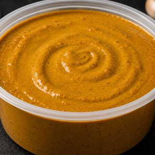 Golden curry spicy