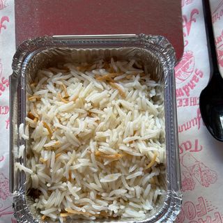 Riz basmati