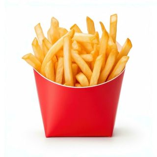 Portion frite