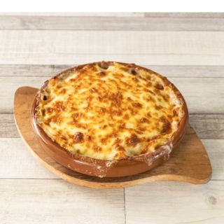 PASTICCIO CORDON BLEU