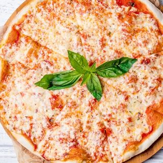Pizza Margarita 1P