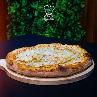 Pizza Margaritta