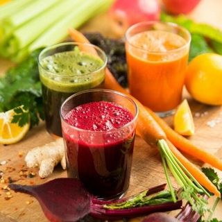 Détox 100% ÉNERGIE 