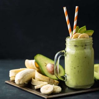 Jus Banane avocat 