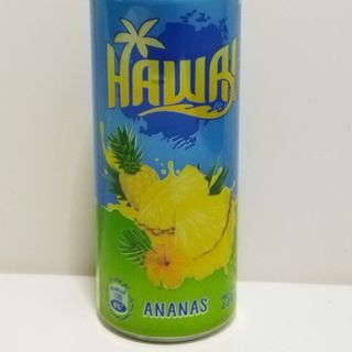 Hawaï Ananas 