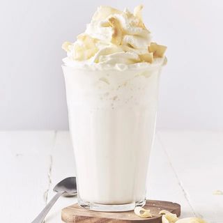 Milk-shake Vanille 