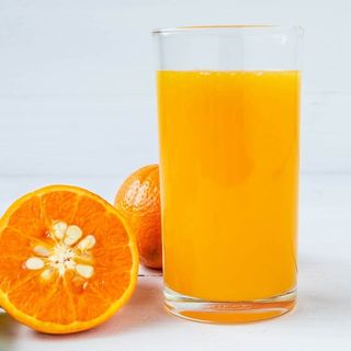 Jus d’Orange 