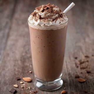 Milk-shake Chocolat 