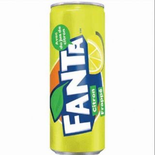 Fanta 