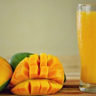 Jus Mangue 