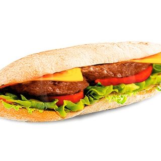 Sandwich Kefta