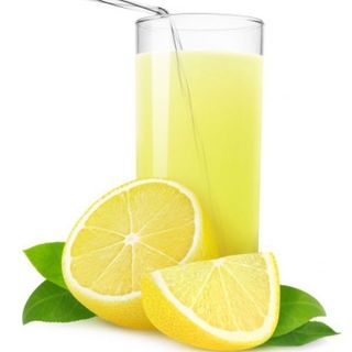 Jus de Citron 