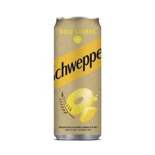 Sweeps Ananas 33cl
