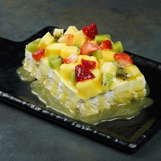 Kashtota fruits de saison