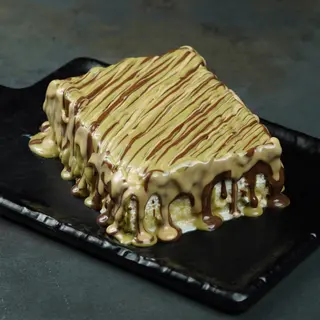 Kashtota 3 chocolats