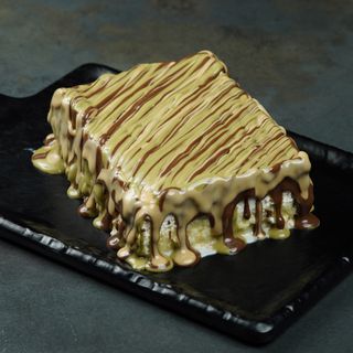 Kashtota 3 chocolats