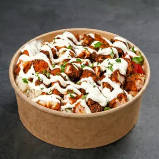 Chicken Mayo