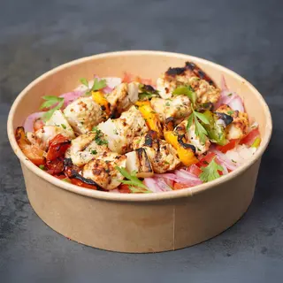 Bowl poulet