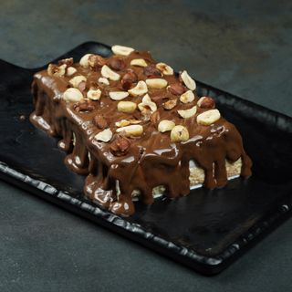 Kashtota noisette