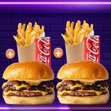 MENU DUO SMASH CLASSIC