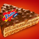 Tarte aux DAIM